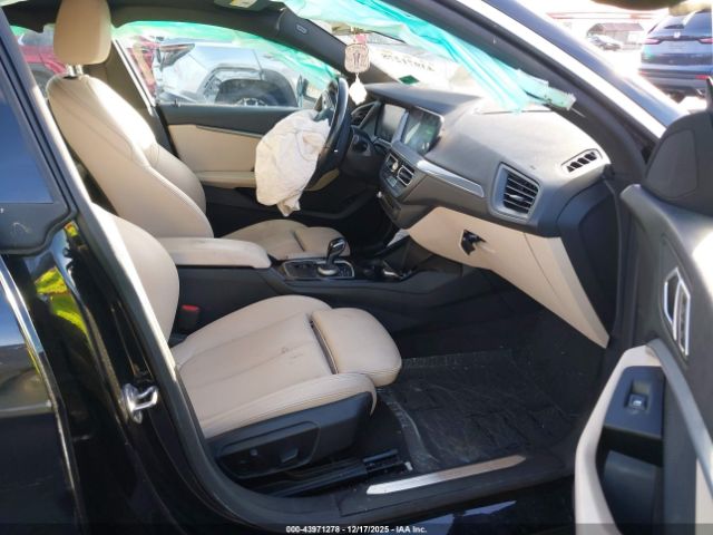 2022 BMW 228 GRAN COUPE WBA53AK0XN7K12853 Photo 4