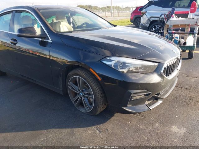 2022 BMW 228 GRAN COUPE WBA53AK0XN7K12853 Photo 5