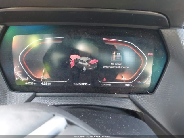 2022 BMW 228 GRAN COUPE WBA53AK0XN7K12853 Photo 6