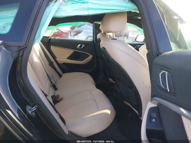 2022 BMW 228 GRAN COUPE WBA53AK0XN7K12853 Photo 7