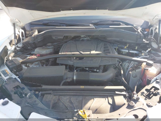 Alfa Romeo Stelvio Ti Awd 2021 ZASPAKBN1M7D18195 Image 10