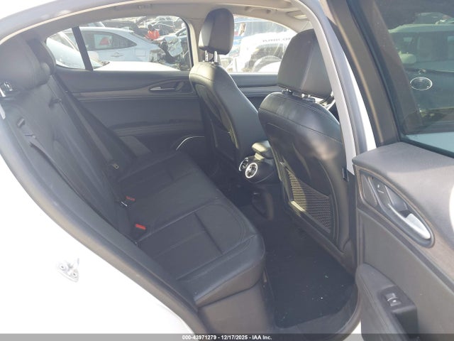 Alfa Romeo Stelvio Ti Awd 2021 ZASPAKBN1M7D18195 Image 8
