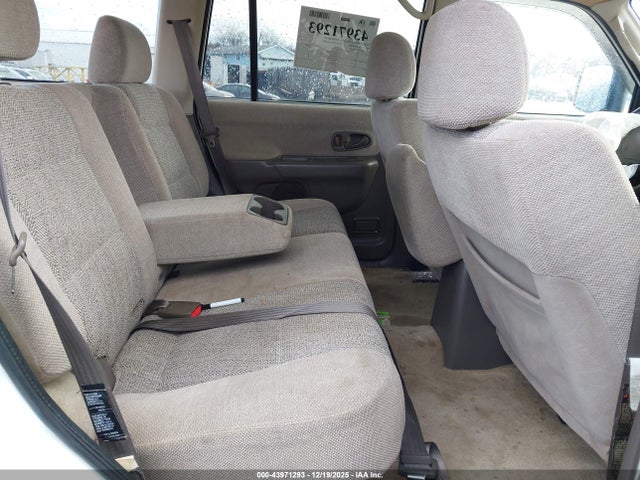 1997 MITSUBISHI MONTERO SPORT JA4MT31P3VP018507 Photo 7
