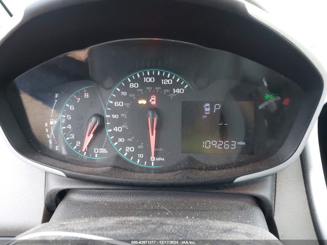 1G1JG6SG4H4169657 Chevrolet Sonic Lt Auto
