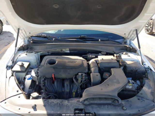 2019 KIA OPTIMA 5XXGT4L33KG302659 Photo 9