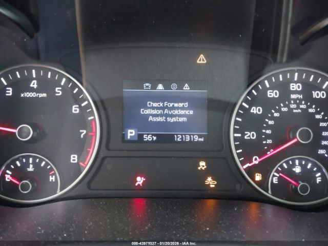 2019 KIA OPTIMA 5XXGT4L33KG302659 Photo 6