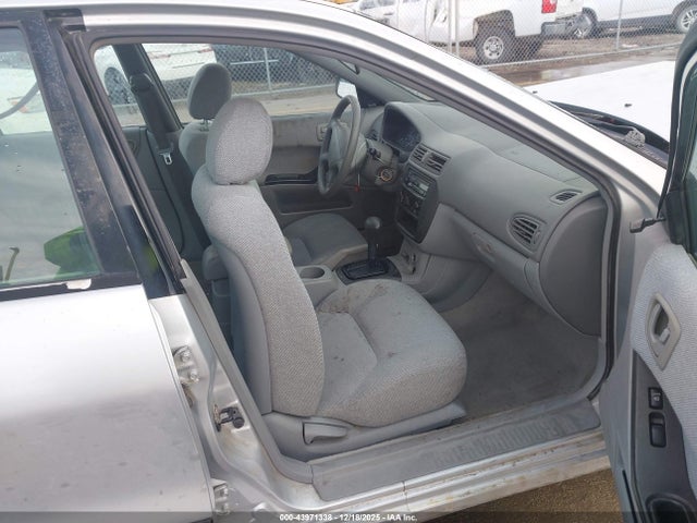 2000 MITSUBISHI GALANT 4A3AA36G9YE041567 Photo 4