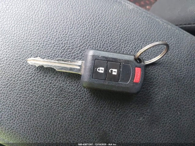 2018 MITSUBISHI OUTLANDER SPORT JA4AP3AU3JZ009561 Photo 10