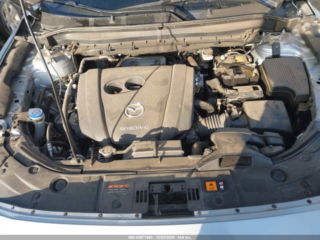 Aukcja sprzedaży 2023 Mazda Cx-5 2.5 S Select, vin: JM3KFBBM8P0222189, numer aukcji: 43971360