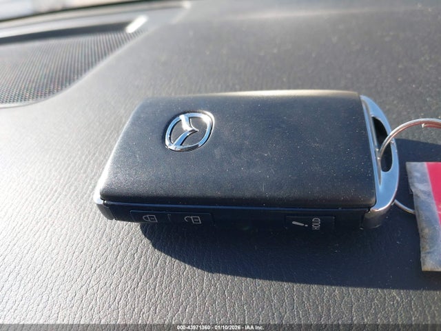 Aukcja sprzedaży 2023 Mazda Cx-5 2.5 S Select, vin: JM3KFBBM8P0222189, numer aukcji: 43971360