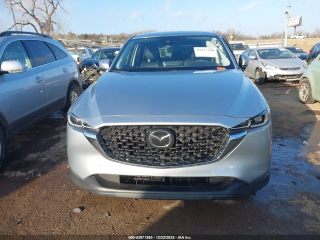 Aukcja sprzedaży 2023 Mazda Cx-5 2.5 S Select, vin: JM3KFBBM8P0222189, numer aukcji: 43971360