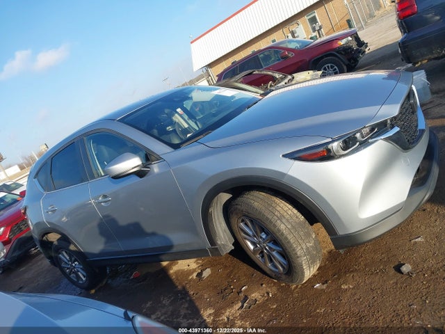 Aukcja sprzedaży 2023 Mazda Cx-5 2.5 S Select, vin: JM3KFBBM8P0222189, numer aukcji: 43971360