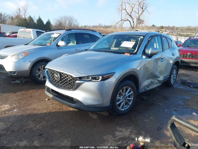 Aukcja sprzedaży 2023 Mazda Cx-5 2.5 S Select, vin: JM3KFBBM8P0222189, numer aukcji: 43971360