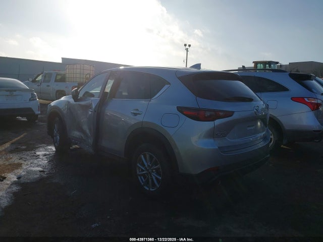 Aukcja sprzedaży 2023 Mazda Cx-5 2.5 S Select, vin: JM3KFBBM8P0222189, numer aukcji: 43971360