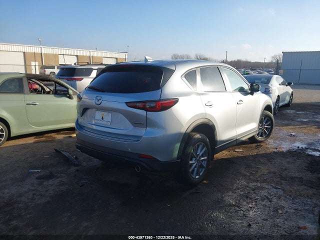 Aukcja sprzedaży 2023 Mazda Cx-5 2.5 S Select, vin: JM3KFBBM8P0222189, numer aukcji: 43971360