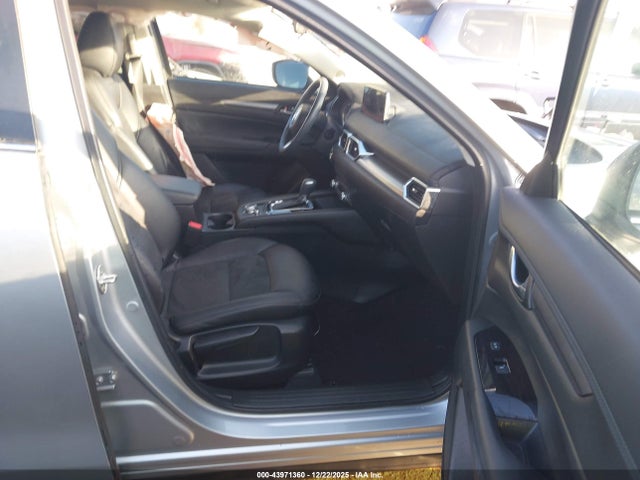 Aukcja sprzedaży 2023 Mazda Cx-5 2.5 S Select, vin: JM3KFBBM8P0222189, numer aukcji: 43971360