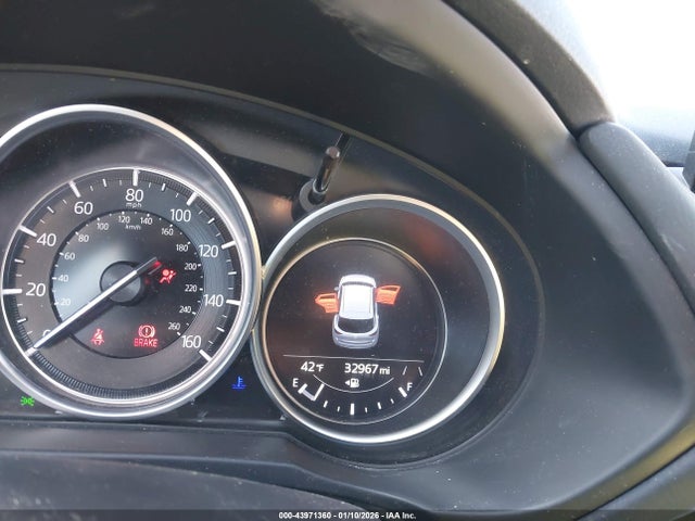 Aukcja sprzedaży 2023 Mazda Cx-5 2.5 S Select, vin: JM3KFBBM8P0222189, numer aukcji: 43971360