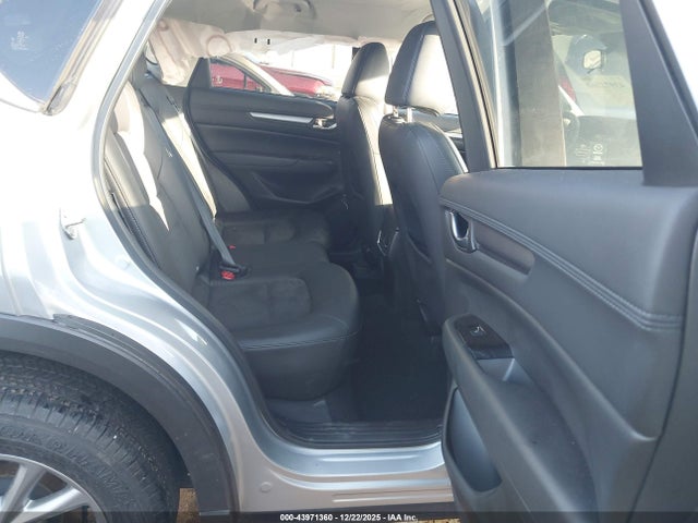 Aukcja sprzedaży 2023 Mazda Cx-5 2.5 S Select, vin: JM3KFBBM8P0222189, numer aukcji: 43971360