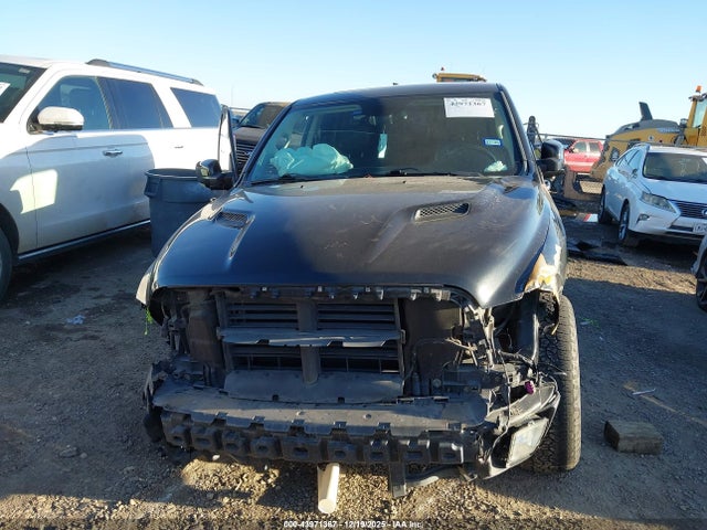 Продажа на аукционе авто 2015 Ram 1500 Sport, vin: 1C6RR7MT9FS783429, номер лота: 43971367