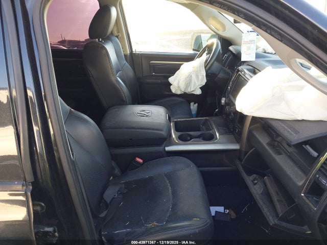 Продажа на аукционе авто 2015 Ram 1500 Sport, vin: 1C6RR7MT9FS783429, номер лота: 43971367