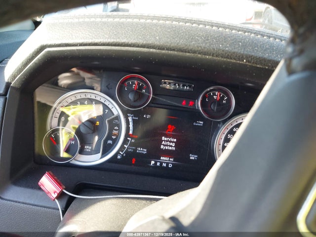 Продажа на аукционе авто 2015 Ram 1500 Sport, vin: 1C6RR7MT9FS783429, номер лота: 43971367