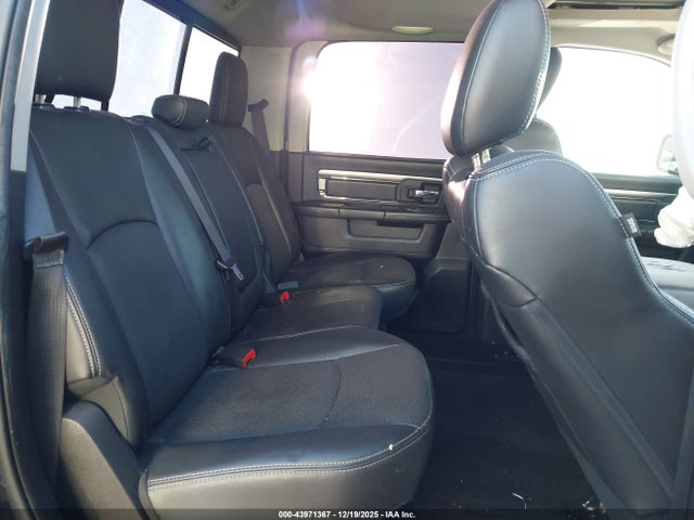 Продажа на аукционе авто 2015 Ram 1500 Sport, vin: 1C6RR7MT9FS783429, номер лота: 43971367