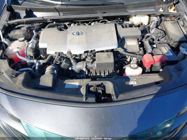 2019 TOYOTA PRIUS PRIME JTDKARFP6K3117176 Photo 9