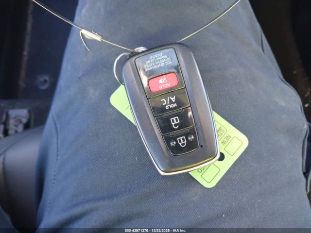 2019 TOYOTA PRIUS PRIME JTDKARFP6K3117176 Photo 10