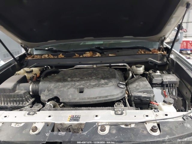 1GCGTCEN6J1236885 Chevrolet Colorado Lt