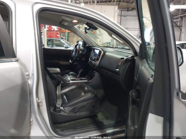1GCGTCEN6J1236885 Chevrolet Colorado Lt