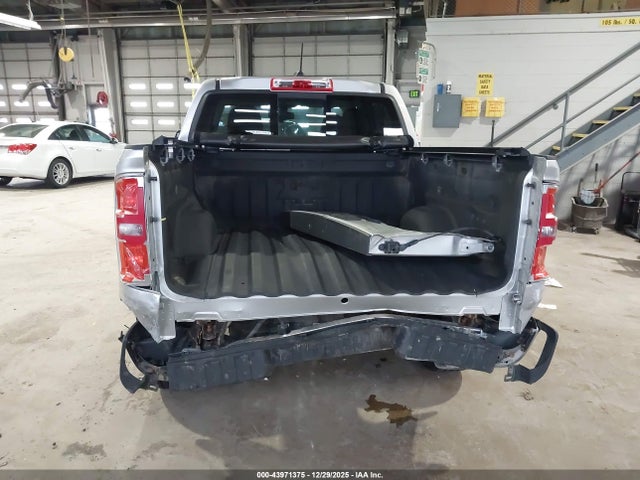 1GCGTCEN6J1236885 Chevrolet Colorado Lt