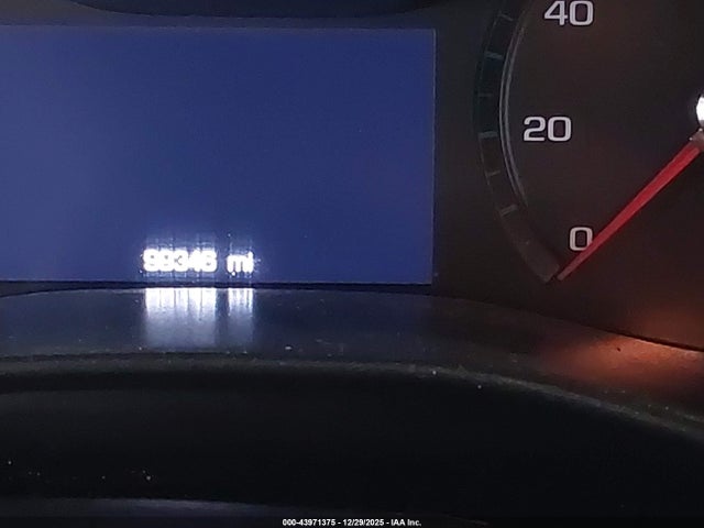 1GCGTCEN6J1236885 Chevrolet Colorado Lt