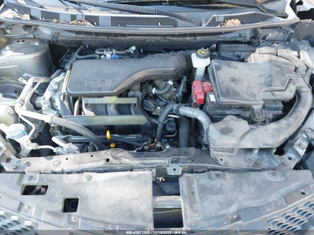 2017 NISSAN ROGUE SPORT JN1BJ1CR2HW126572 Photo 9