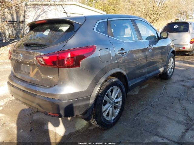 2017 NISSAN ROGUE SPORT JN1BJ1CR2HW126572 Photo 3