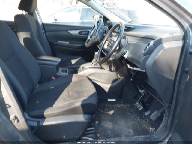 2017 NISSAN ROGUE SPORT JN1BJ1CR2HW126572 Photo 4