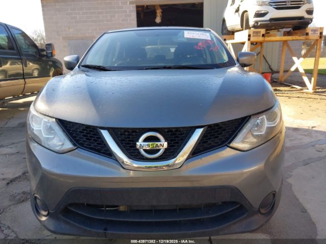 2017 NISSAN ROGUE SPORT JN1BJ1CR2HW126572 Photo 5