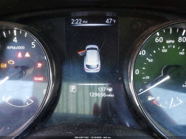 2017 NISSAN ROGUE SPORT JN1BJ1CR2HW126572 Photo 6