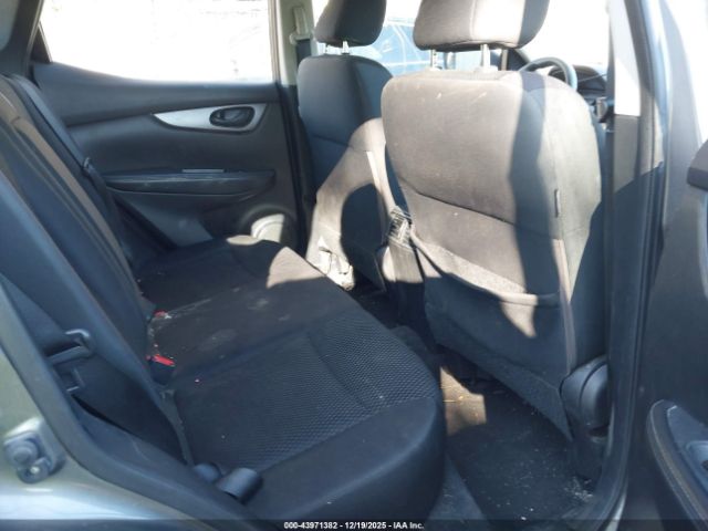 2017 NISSAN ROGUE SPORT JN1BJ1CR2HW126572 Photo 7