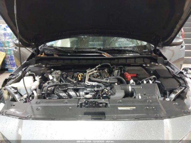 2021 NISSAN ALTIMA 1N4BL4DVXMN396028 Photo 9