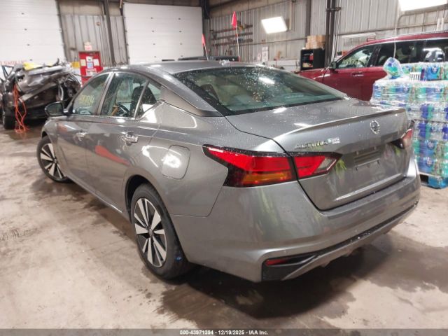 2021 NISSAN ALTIMA 1N4BL4DVXMN396028 Photo 2