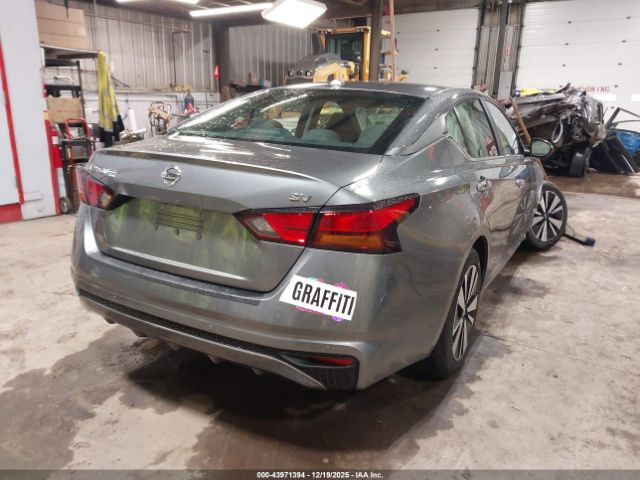 2021 NISSAN ALTIMA 1N4BL4DVXMN396028 Photo 3