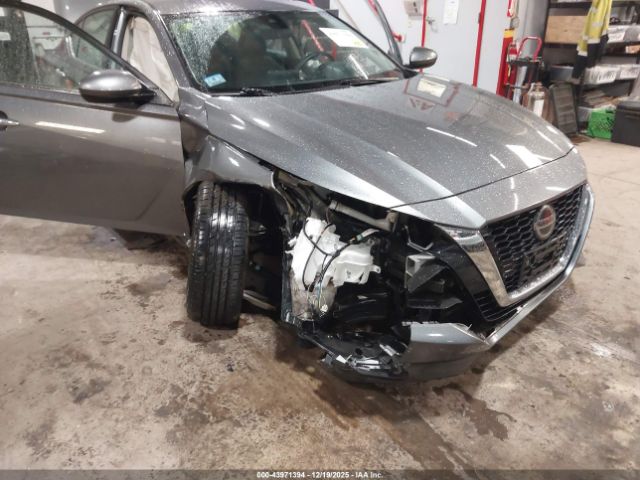 2021 NISSAN ALTIMA 1N4BL4DVXMN396028 Photo 5