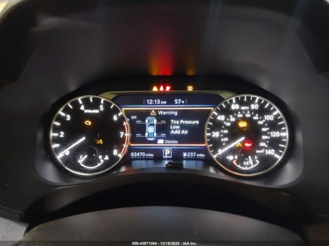 2021 NISSAN ALTIMA 1N4BL4DVXMN396028 Photo 6