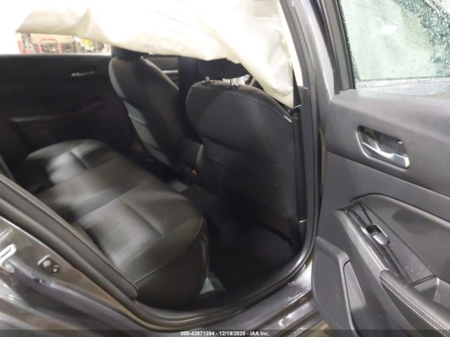2021 NISSAN ALTIMA 1N4BL4DVXMN396028 Photo 7
