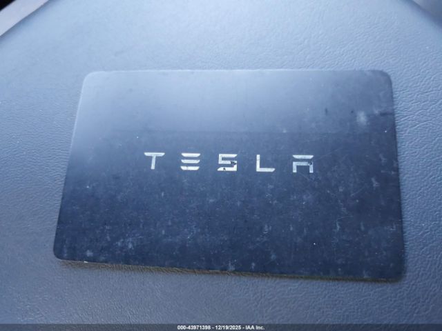 2023 TESLA MODEL Y 7SAYGDEF1PF948232 Photo 10