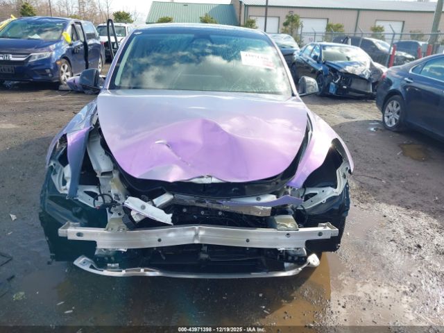 2023 TESLA MODEL Y 7SAYGDEF1PF948232 Photo 5