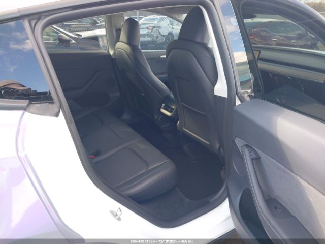 2023 TESLA MODEL Y 7SAYGDEF1PF948232 Photo 7