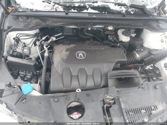 2016 ACURA RDX 5J8TB4H52GL020582 Photo 9