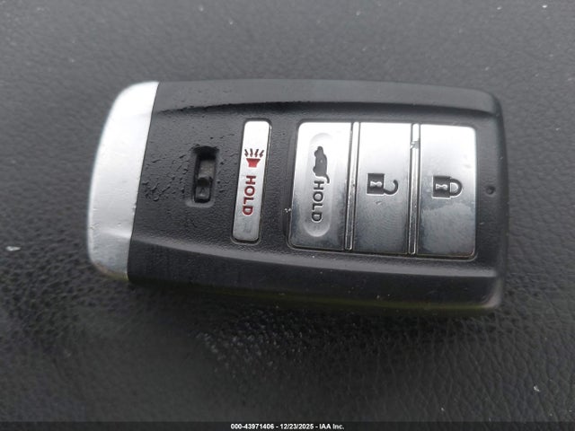 2016 ACURA RDX 5J8TB4H52GL020582 Photo 10