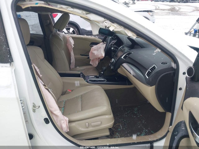 2016 ACURA RDX 5J8TB4H52GL020582 Photo 4